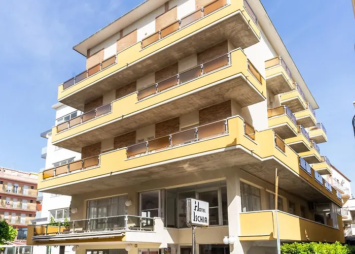 Hotel Ischia
