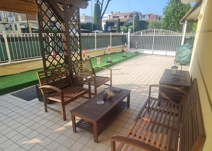 Chic & Relax - Appartamento nuovissimo e confortevole