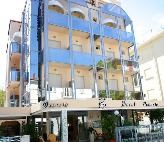 Hotel Venezia