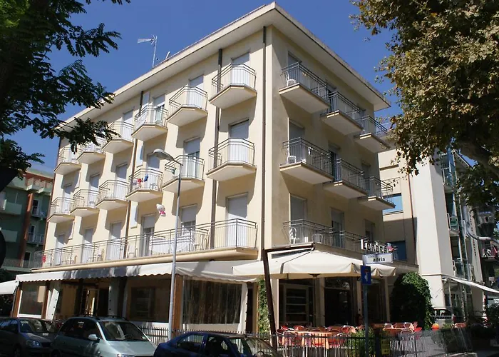 Hotel Londra