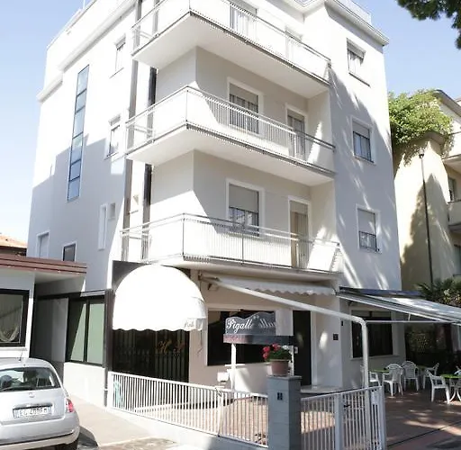 Hotel Pigalle
