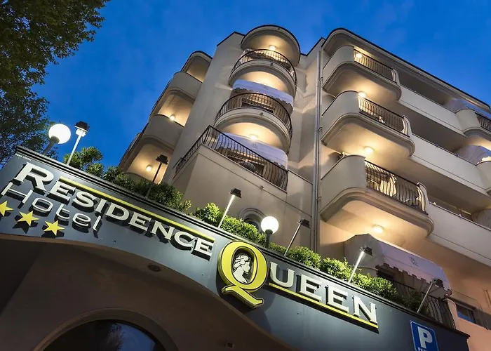 Residence Queen