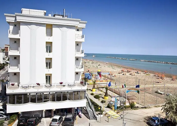 Hotel Zeus
