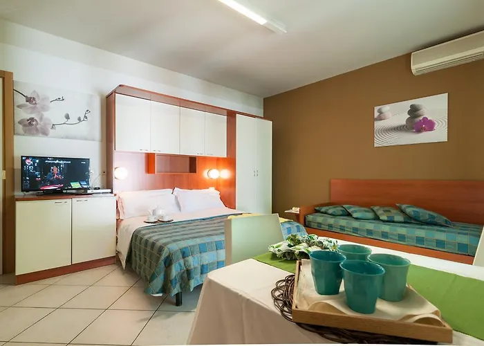 Riviera Residence