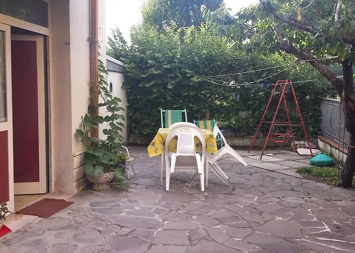 Bilocale Rivazzurra