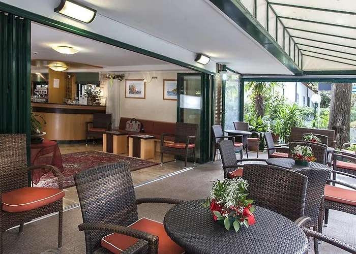Hotel Verdemare