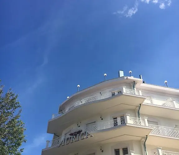 Residence Auriga