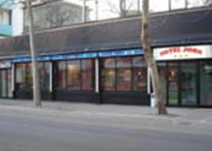Hotel John