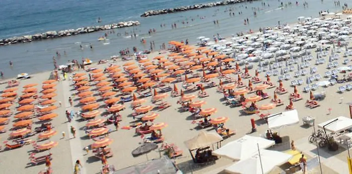 Hotel Elisir
