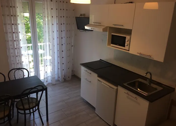 Residence Abamar