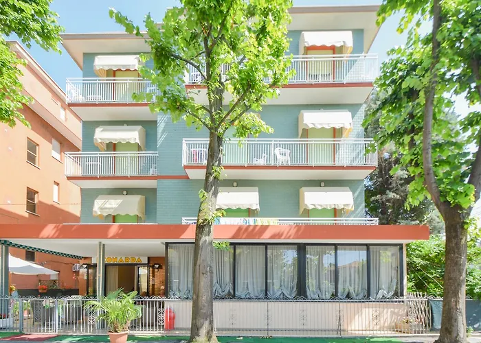 Albergo Leonarda