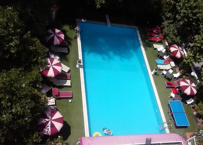 Hotel Fabius