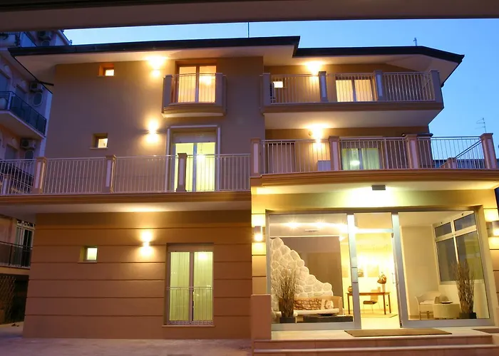 Residence La Dolce Vita