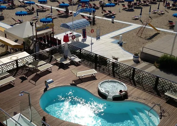 Hotel Baia
