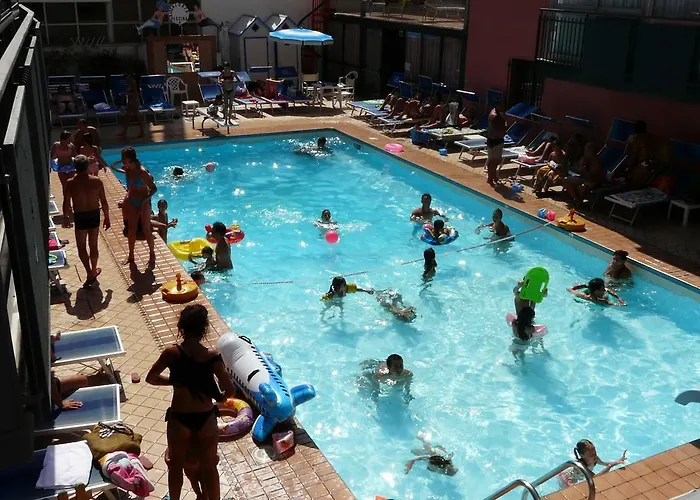 Hotel Christian
