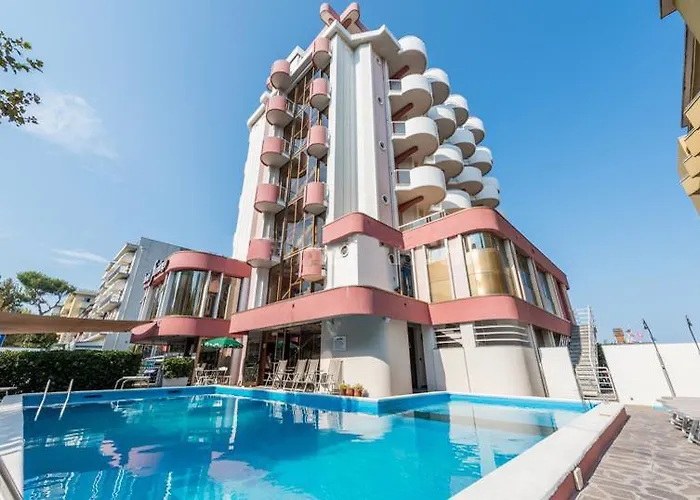Hotel Flamingo