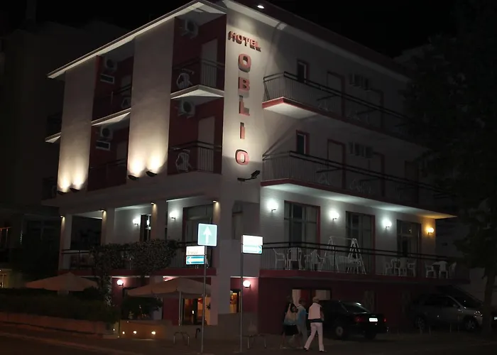 Hotel Oblio