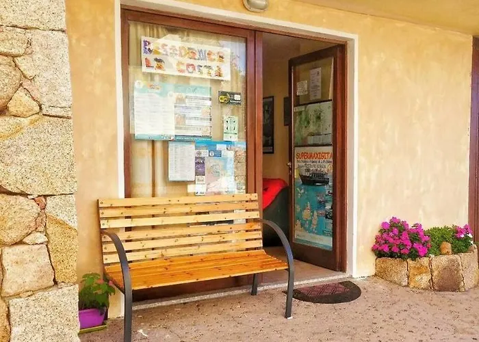 Residence Amarcord