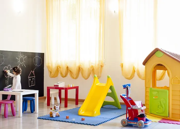 Residence Welcome