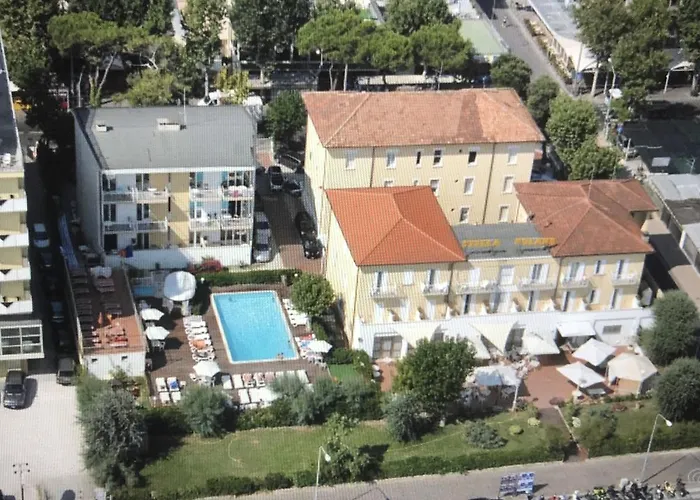 Hotel Stella Polare