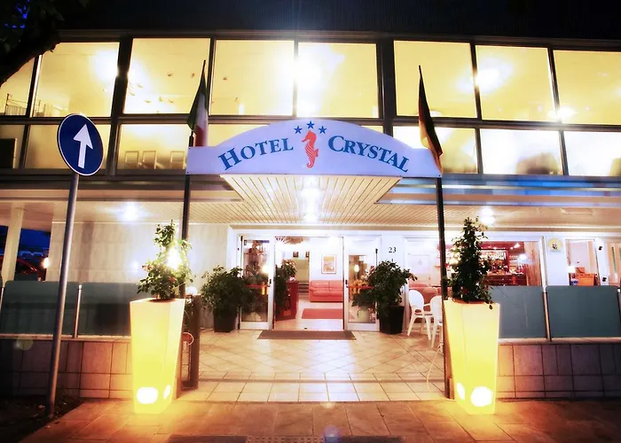 Hotel Crystal