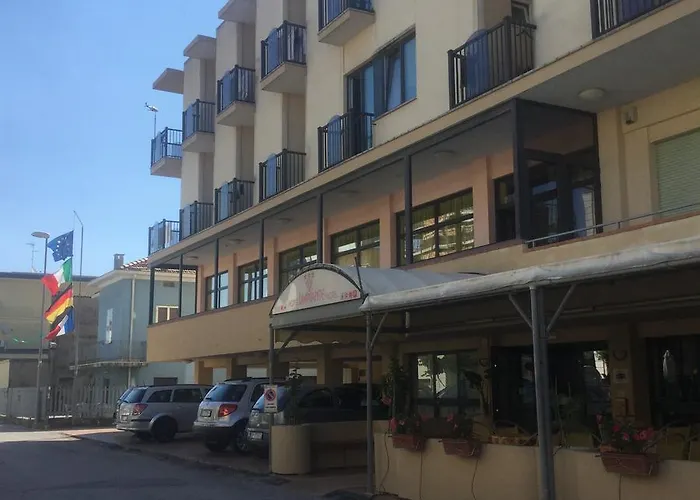 Hotel Diamante 5 Minuti Dalla Fiera Di Rimini