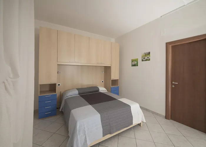 Residence Verbena