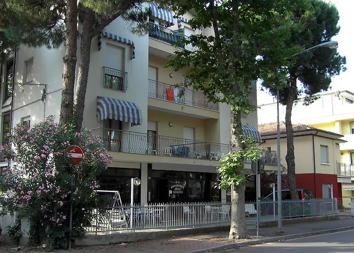 Residence Monaco Appartamenti