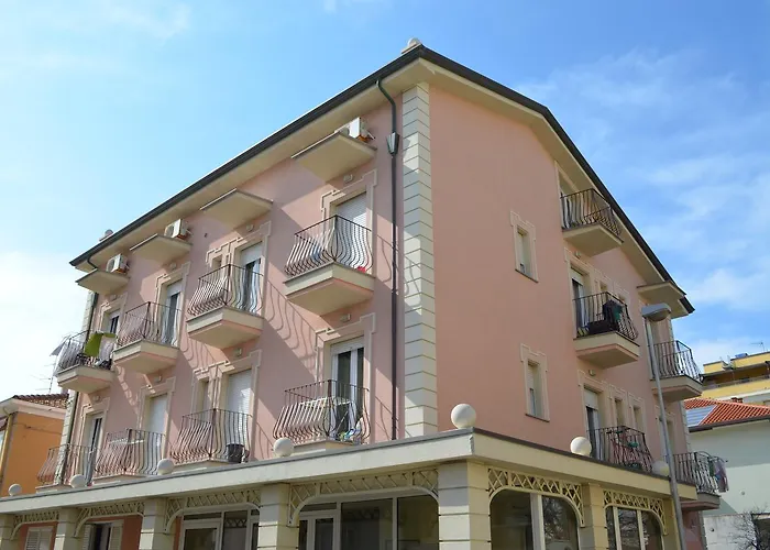 Residence Uno Studio&Suites