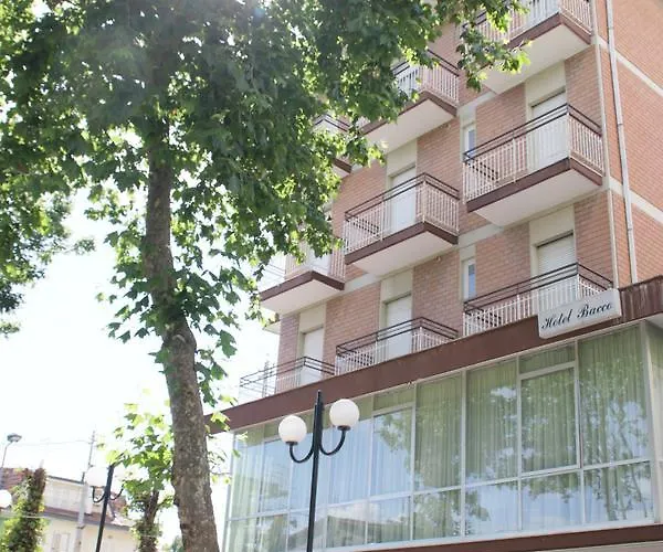 Hotel Bacco