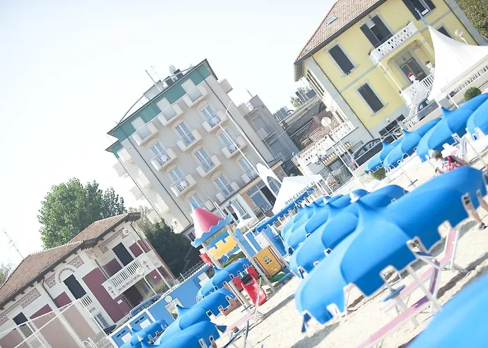 Hotel Alsen
