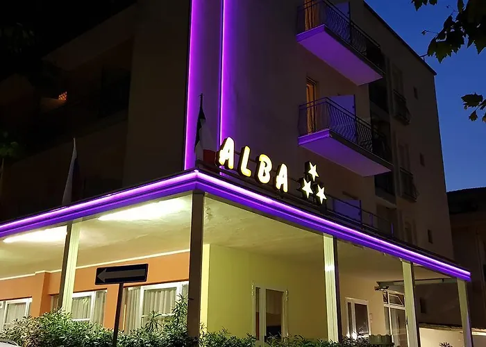 Hotel Alba