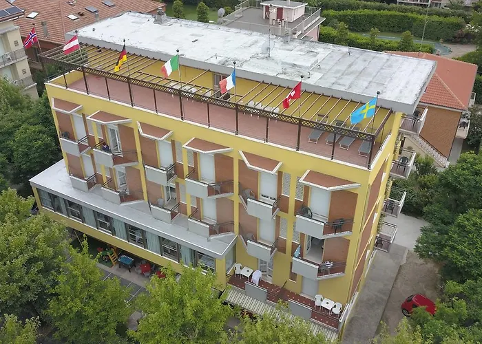 Hotel Betulla