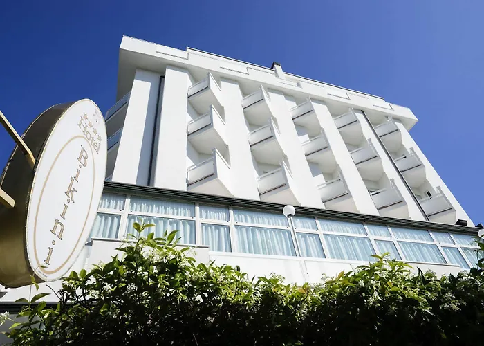 Hotel Bikini