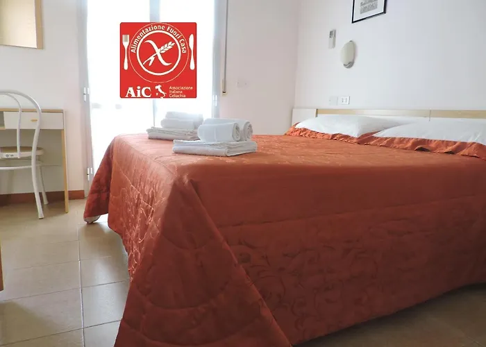 Albergo Sabrina