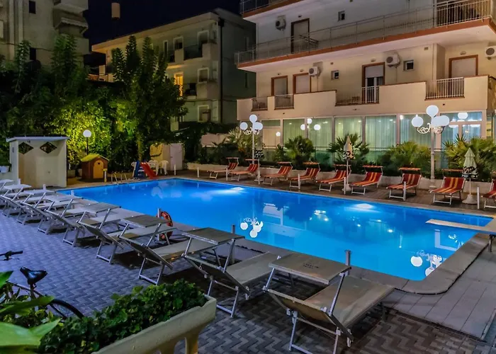 Hotel Beverly