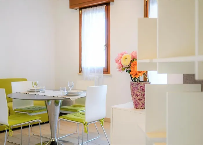Viserbella Cozy Apartment