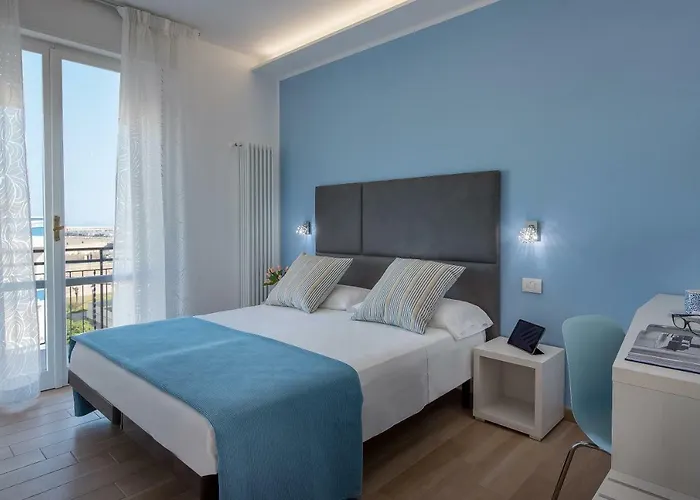 Hotel Maria Serena