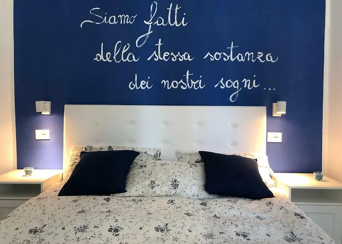 Bed And Breakfast Villa Giovanna