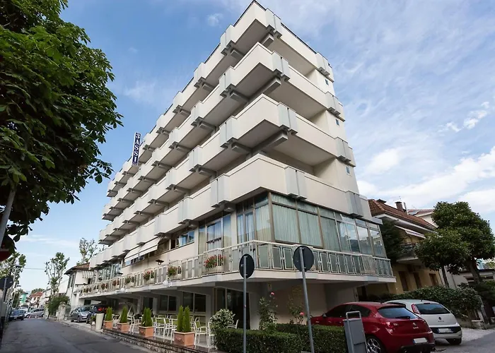 Hotel Tre Assi
