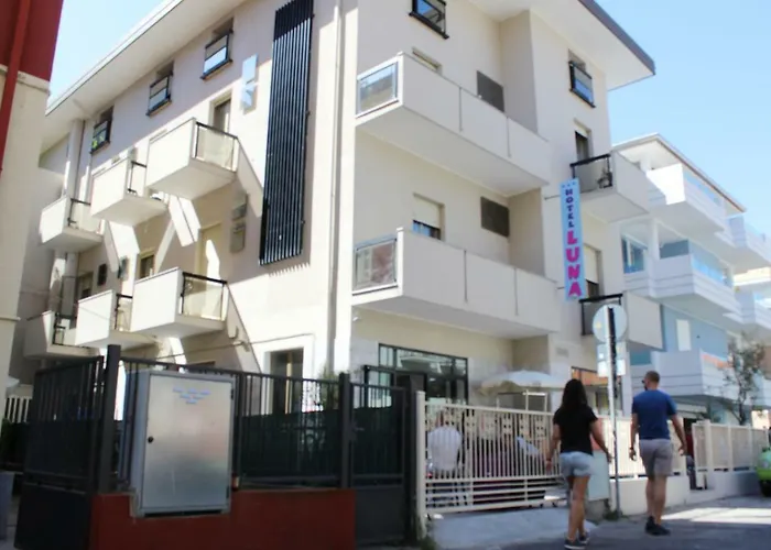 Hotel Luna