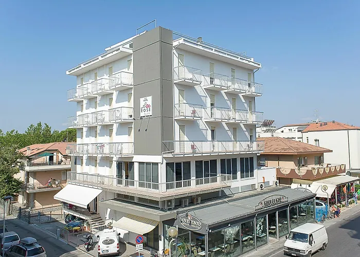 Hotel Rose Nuove