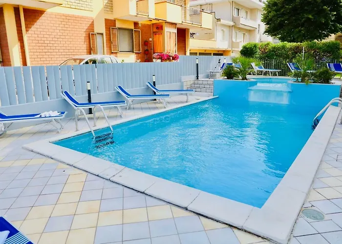 Hotel A Casa Nostra