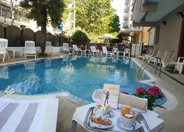 Hotel Giglio