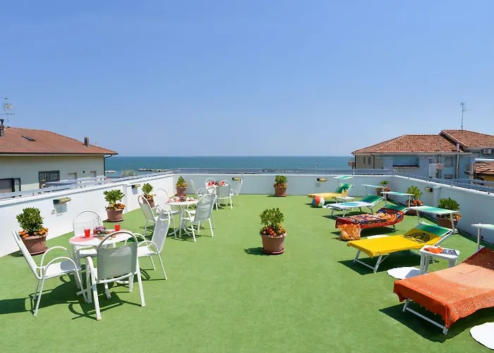 Hotel Ciondolo D\'Oro