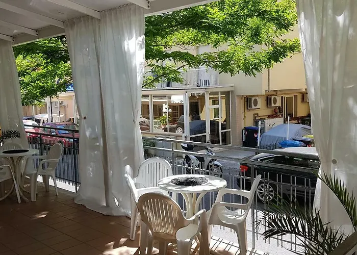 Hotel Nives