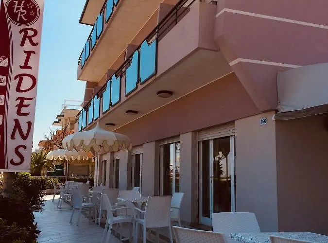Hotel Ridens