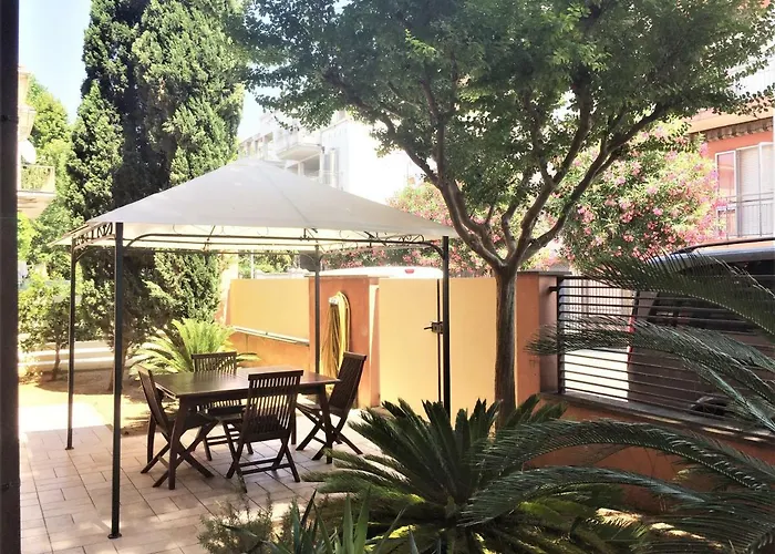 Miramare Beach Apartment