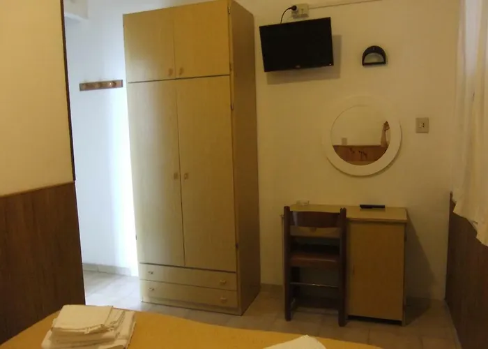 Albergo Villalma