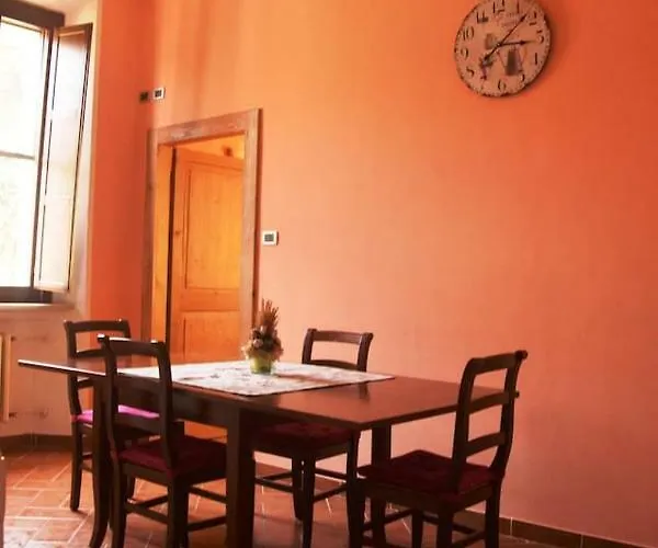 Il Glicine Apartment Rimini